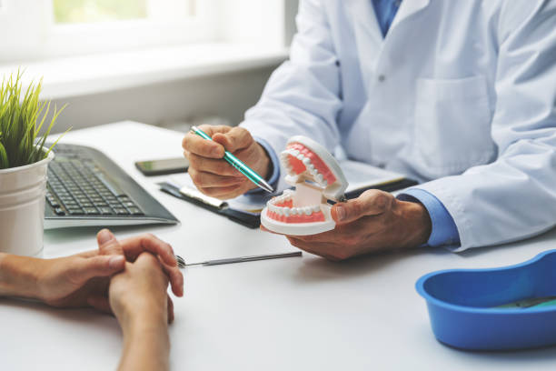 Best Laser Dentistry  in Riverdale Park, MD