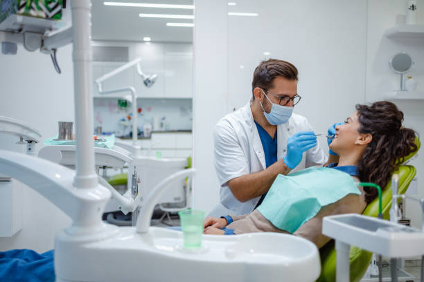 Best Dental Exams and Cleanings  in Riverdale Park, MD