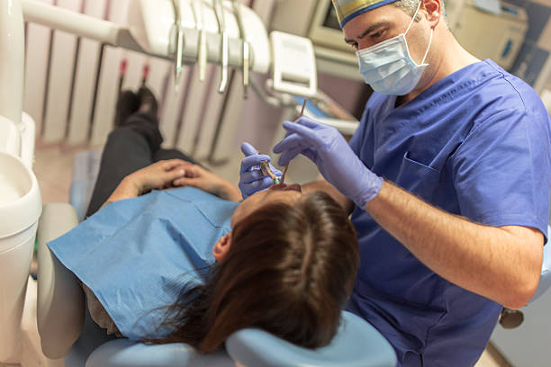 Why Choose Us for Your Dental Needs in Riverdale Park, MD